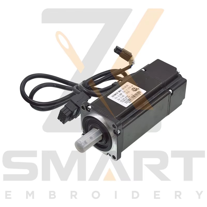 DAHAO Servo Motor SM60C-1330-D01 400W pezzi della macchina cinese per l'incrociatura EDH03-SM60C-1330-D01