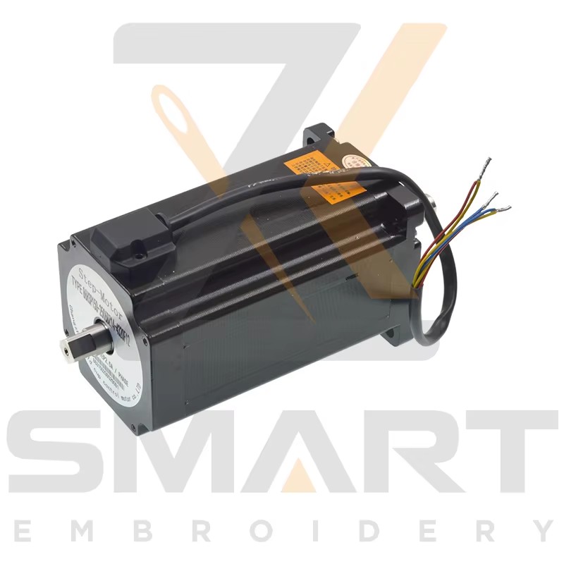 Motore 86H3P150-2506BZ14-4320F12 pezzi della macchina cinese per l'imbroccatura EDH03-86H3P150-2506BZ14-4320F12