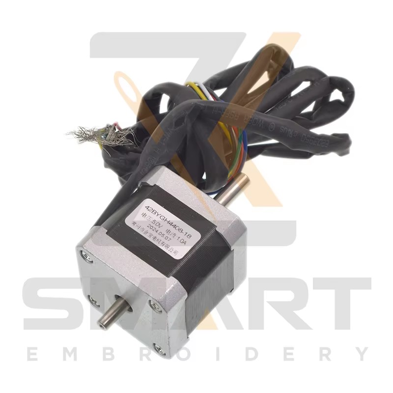 Cambiare il colore del motore 42BYGH4408-18 cinese pezzi di macchina di incollaggio C0202-42BYGH4408-18