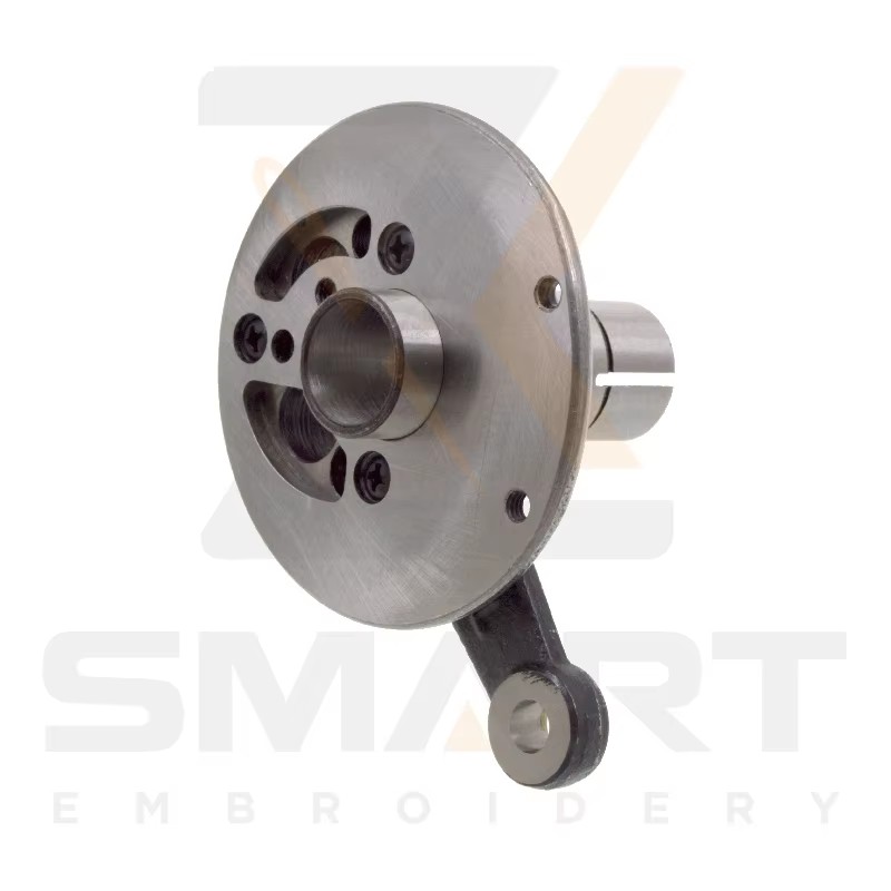 Set di telaio ad acciaio per la macchina da incrociatura a 15 mm A03N1518