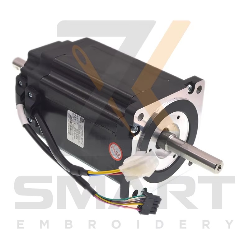 Y motore 86H3F123-403A-1252S-01-E1 per DAHAO A15 4 capi cinese pezzi di macchina di incollaggio