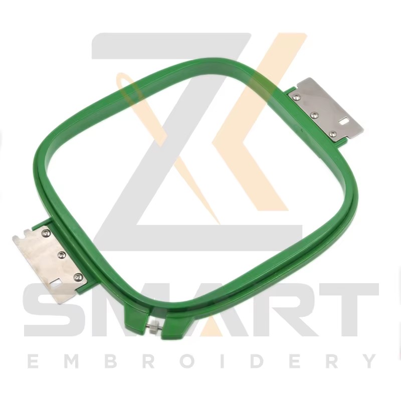 Tubular Hoop 240*240 355MM lunghezza cinese pezzi di macchina di incollaggio D0203-355-240*240GN