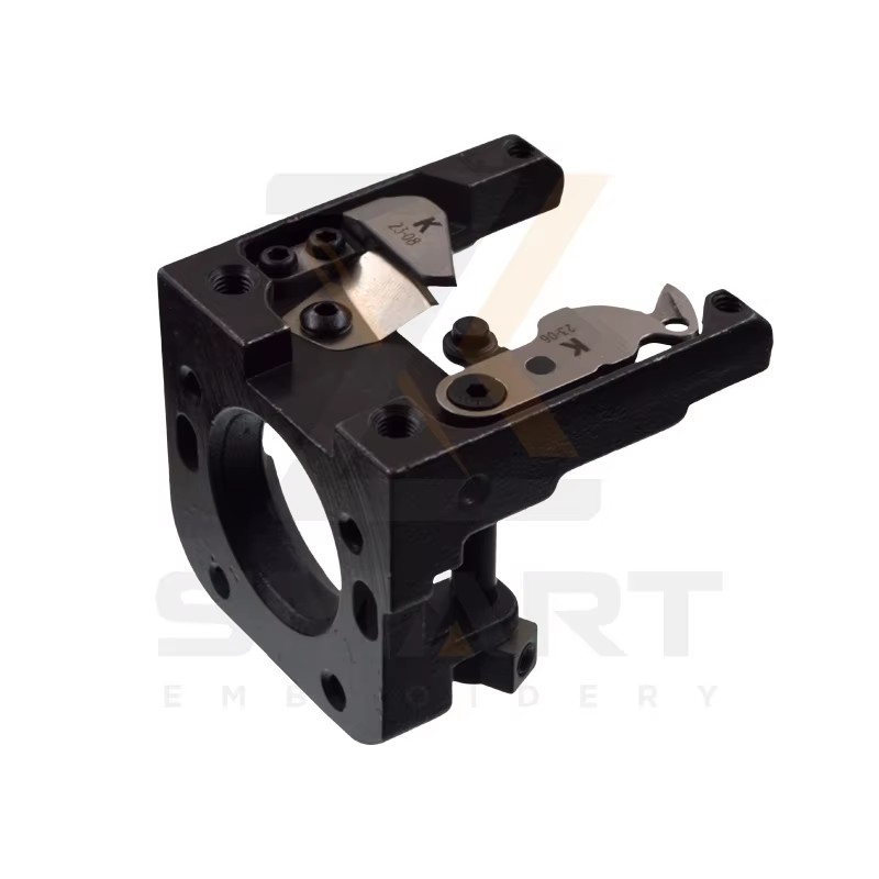 Taglio del coltello Ass'y con base per piccole 44 casse rotanti per macchine cinesi C030302