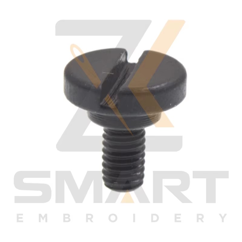 5 pezzi Ricoma Original Screw Pin 02010625 per Picker Assy Embroidery Machine parti C040404