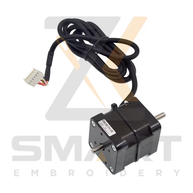Cambiare il colore del motore 42D48C1206E-2211A-1200 per macchine cinesi C0202-42D48C1206E-2211A-1200