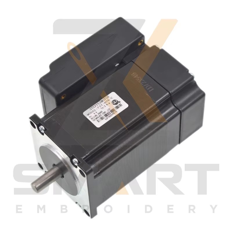 Dispositivo di cambio di colore integrato del motore DAHAO CCM-A01-20 pezzi della macchina cinese per l'incrociatura EDH06-CCM-A01-20