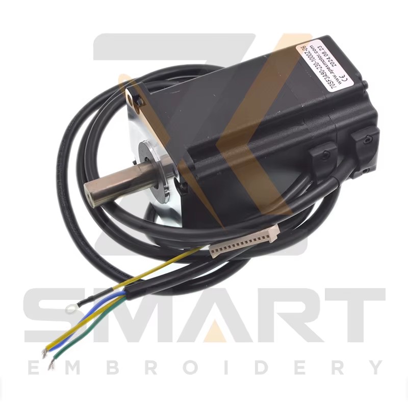 Servomotor 70SF3A90-230-1000Z-06 pezzi della macchina cinese per l'incrociatura EDH03-70SF3A90-230-1000Z-06