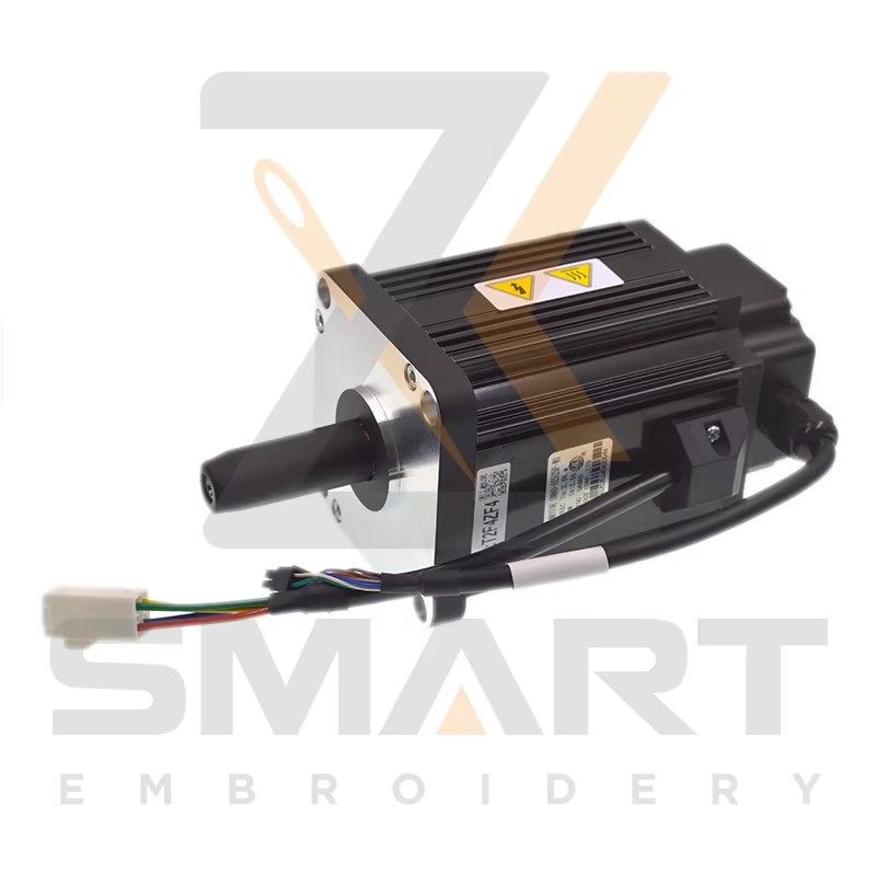 Motore principale SM80-02525P-M1Per DAHAO A15 4 teste cinese pezzi di macchina per l'incrociatura EDH03-SM80-02525P-M1