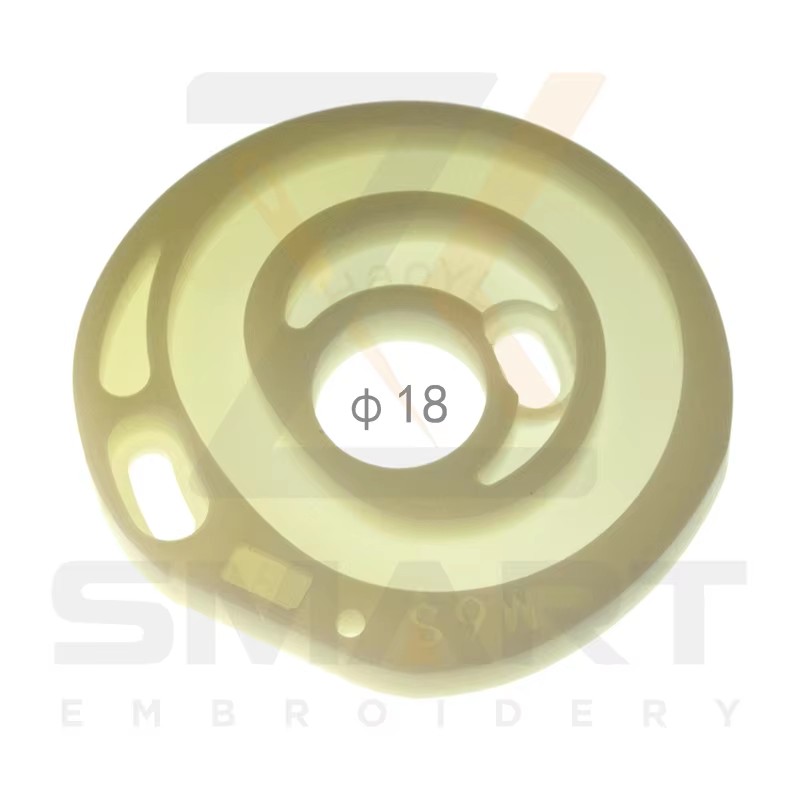 Solid Type M6 Cam per la macchina cinese