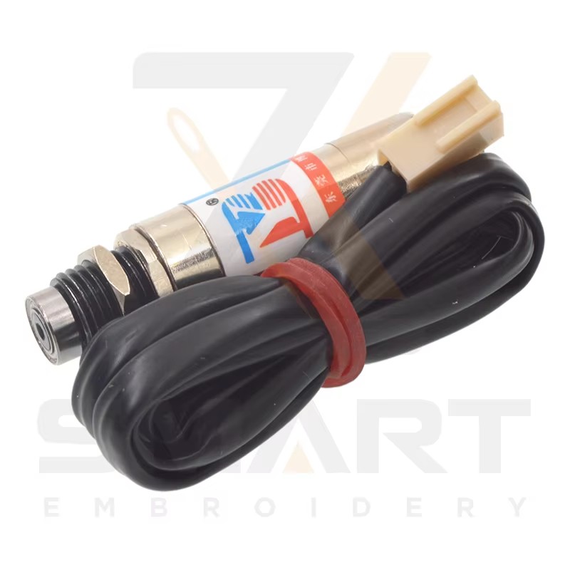 Solenoidi a salto con cuscinetto per macchina cinese A0901CBS