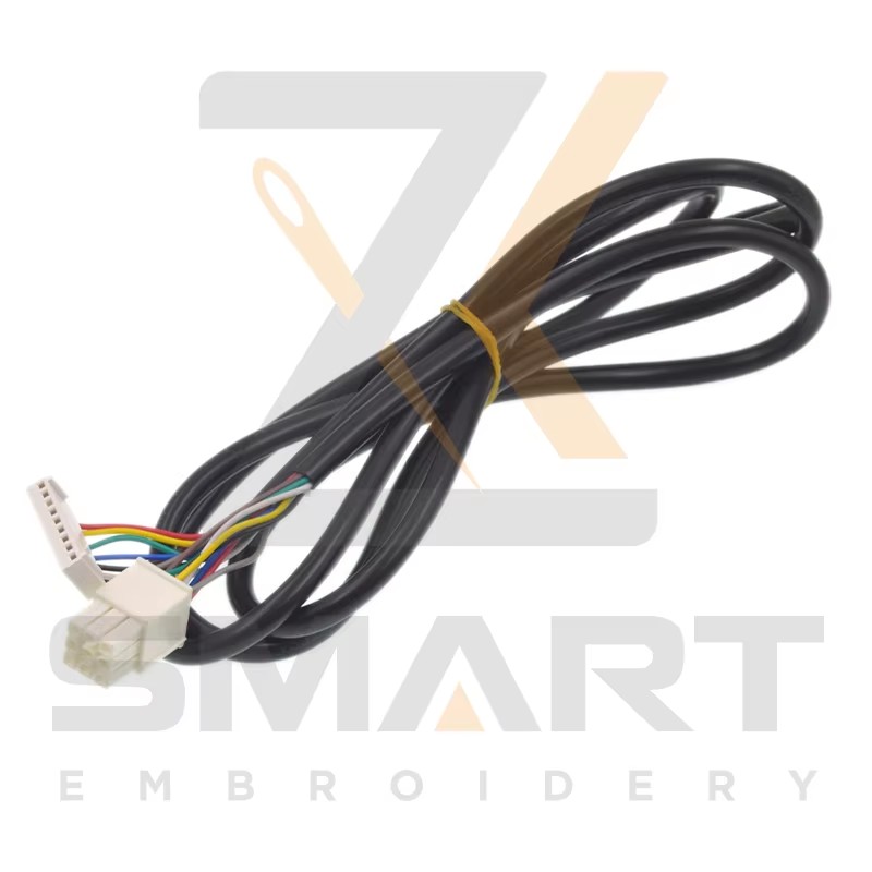 Cavo per DAHAO EF104 a CPU Board Embroidery Machine Parts E11-EF104-E866