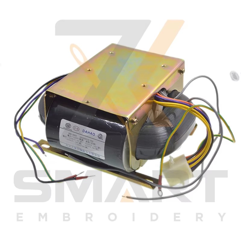 DAHAO Transformer DBR-880E pezzi di macchina cinese EDH06-DBR-880E