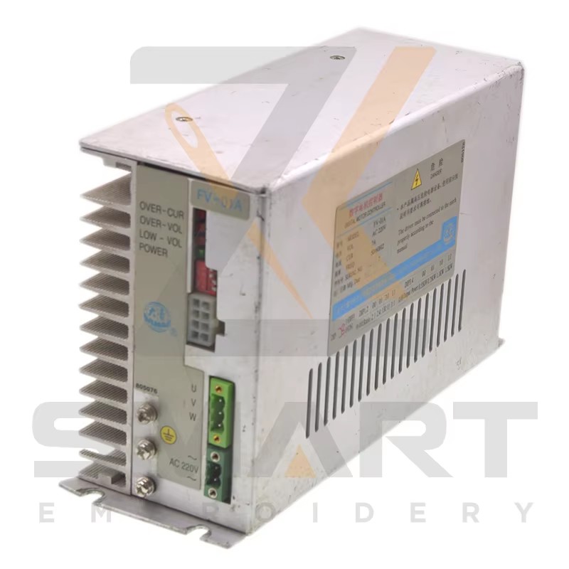 DAHAO FV-01 FV-02 driver per macchine cinesi EDH02-FV01/FV02-U