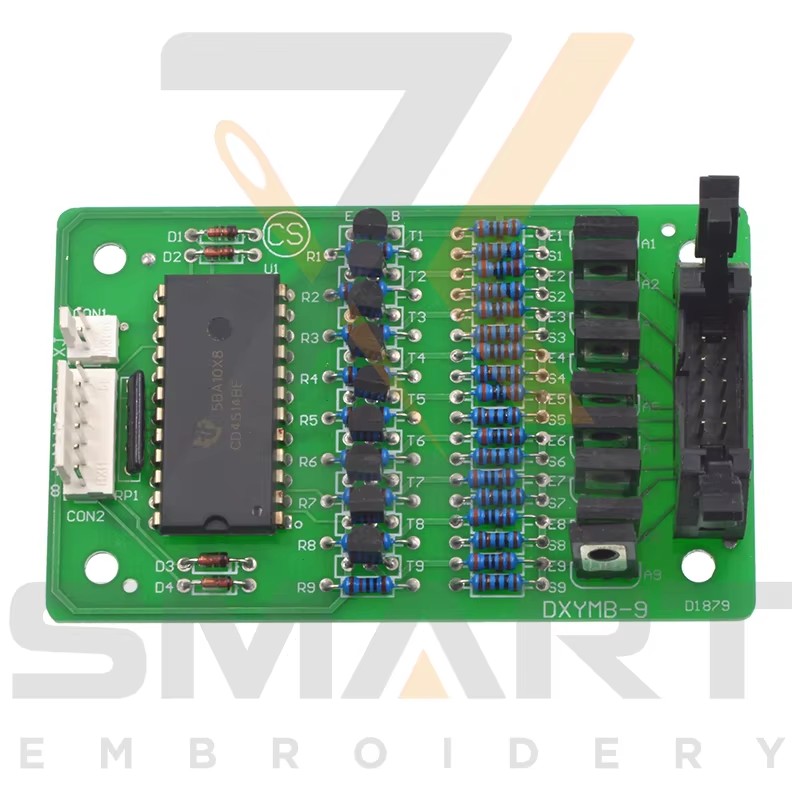 DAHAO DXYMB-9 per macchine cinesi EDH0503-DXYMB-9-C