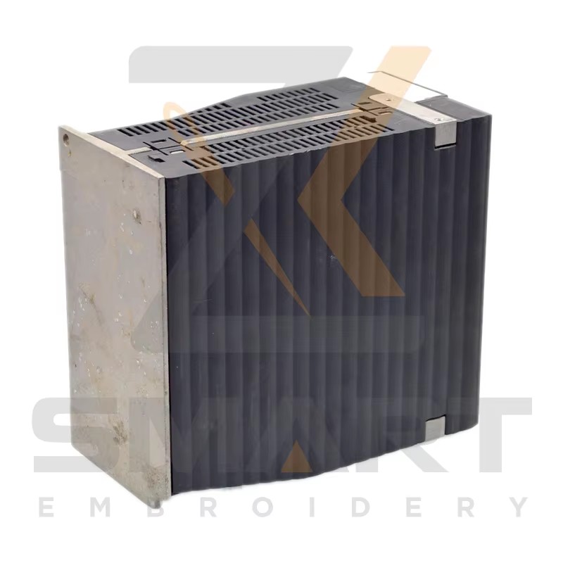 Uso del driver 1.5KW MDDHT5540E per il sistema DAHAO per le macchine di incrociatura cinesi EDH02-MDDHT5540E-U