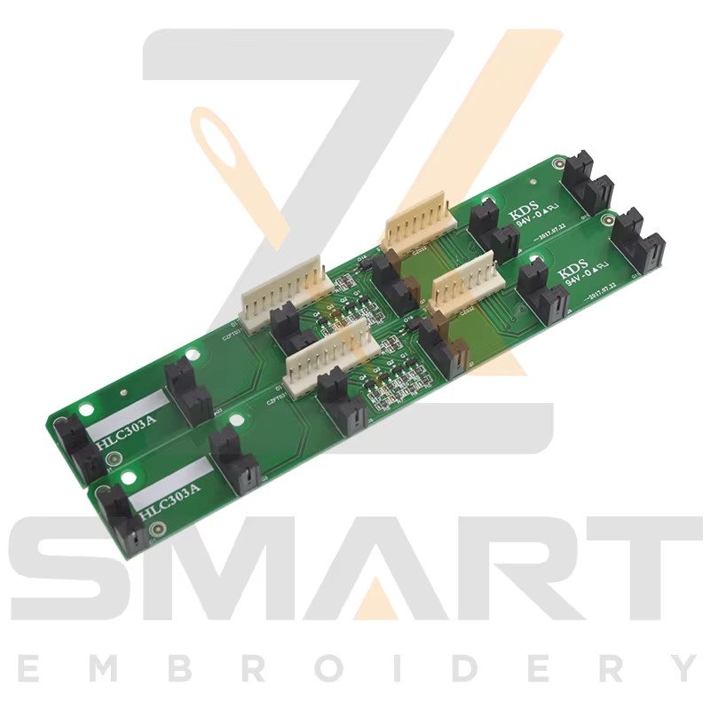 DAHAO Generic Sensor Card HLC303 e HLC304 per macchine cinesi EDH0501-HLC303-C EDH0501-HLC304-C