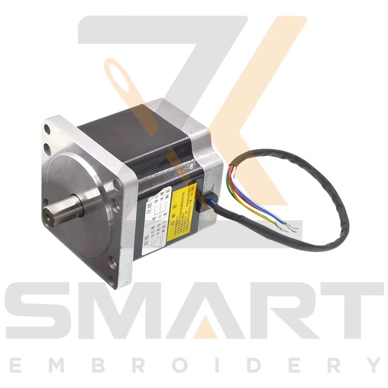 Motore 86BYG350AH per il sistema DAHAO per macchine cinesi EDH03JB-86BYG350AH