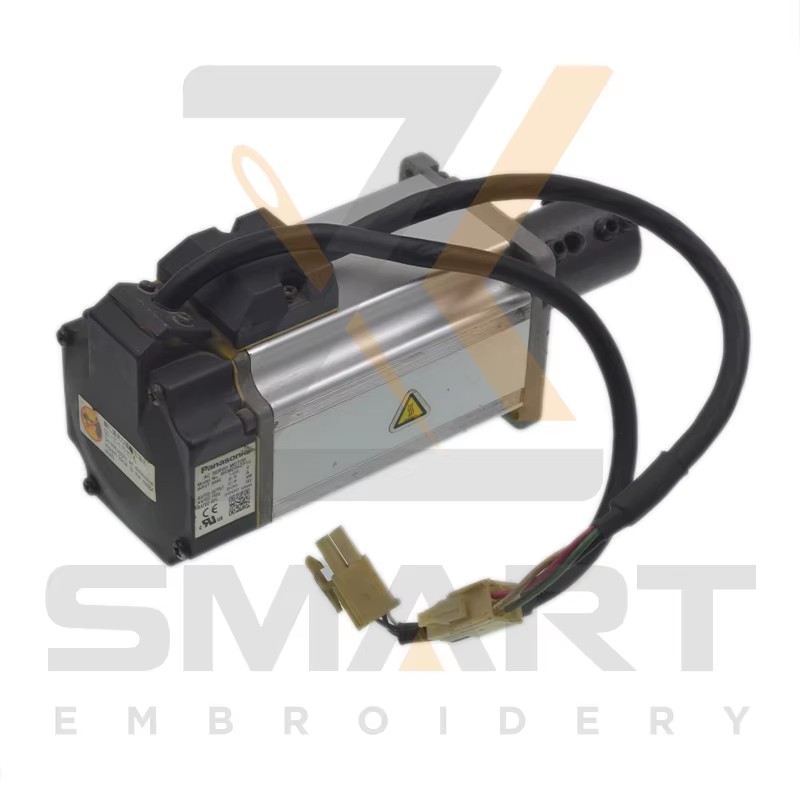 Motore usato MHMD042P1U pezzi della macchina cinese per l'imbroideria EDH03-MHMD042P1U-U