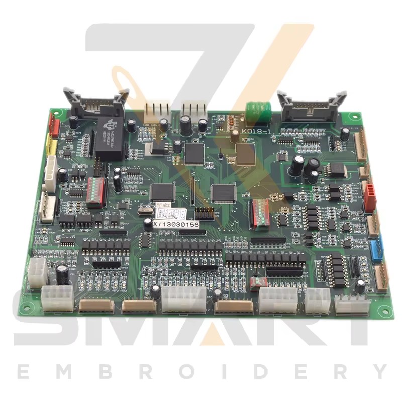 YIDA CPU Mainboard K018 per macchine cinesi EYD-K018