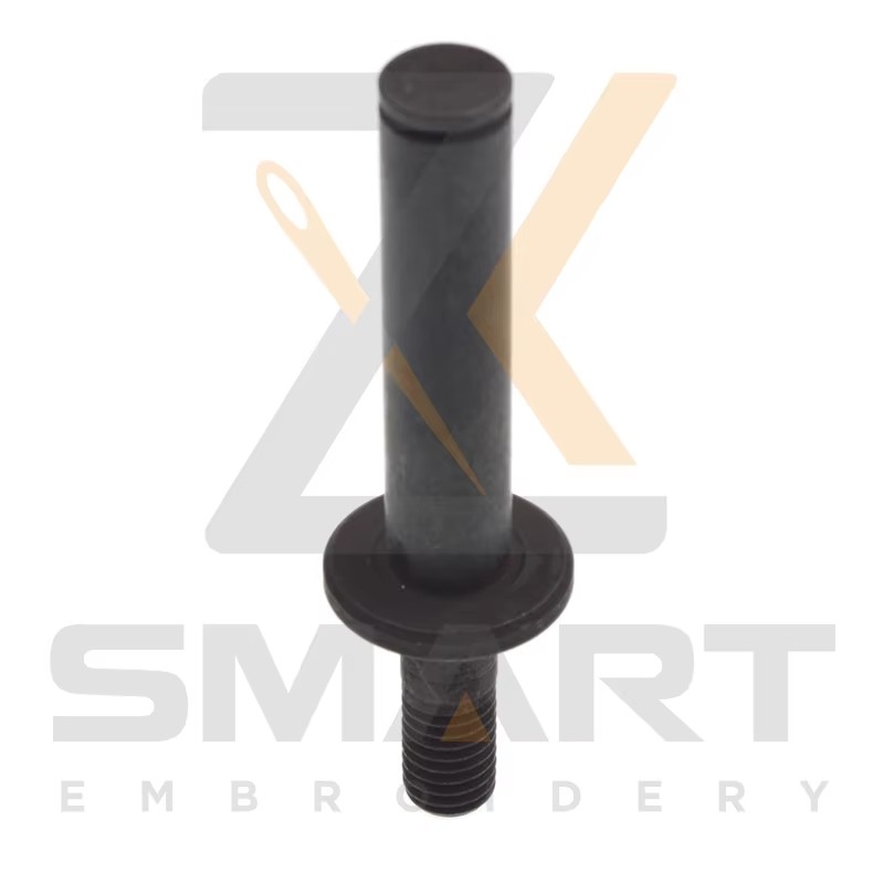 Pulley Shaft per TANG CAMFive pezzi di macchina d'imbroideria D05002