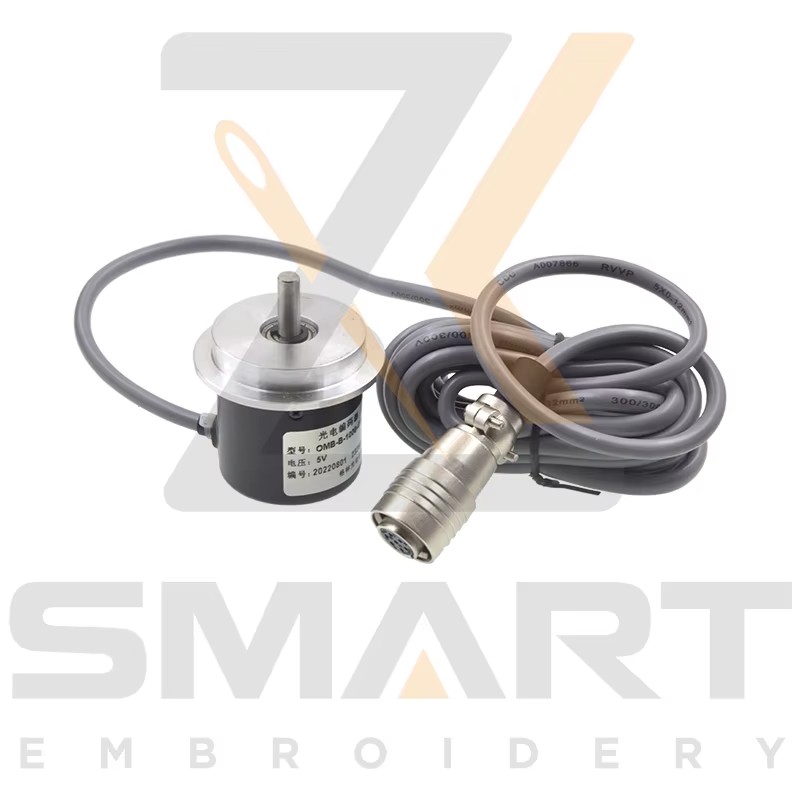 Codificatore per macchine Richpeace EFY-EC01