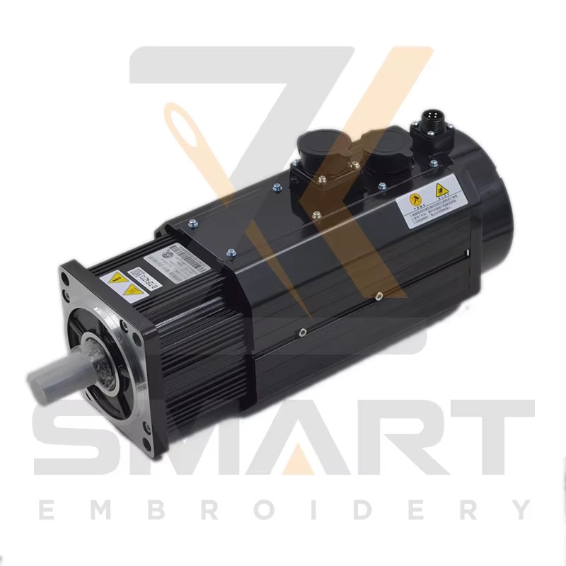 Motore DAHAO SM110-12015-D06(AF) per pezzi di macchina cinese per l'incrociatura EDH03-SM110-12015-D06(AF)