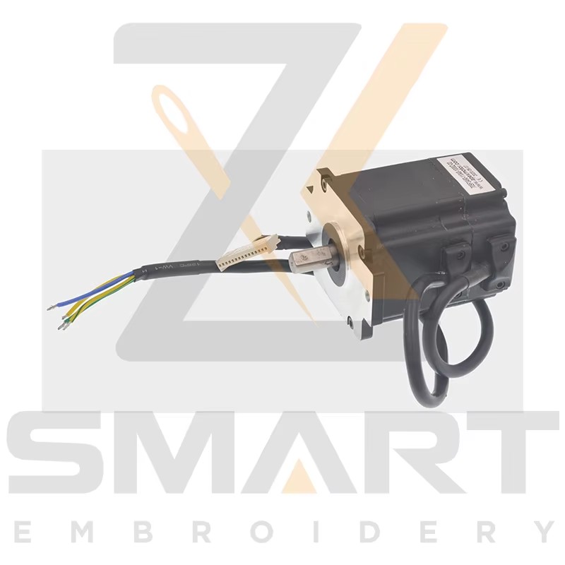 Rainbow Motor 70SF3A60-11040-1000Z pezzi della macchina cinese per l'imbroideria E08-70SF3A60-11040-1000Z