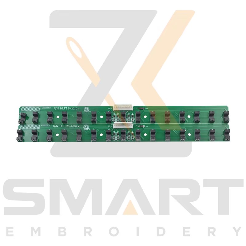 DAHAO Sensor Card HLF19 per macchine cinesi EDH0501-HLF19-C