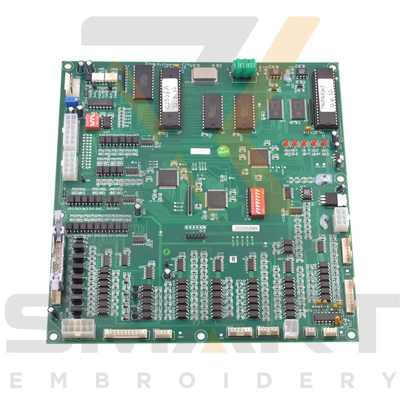 Richpeace C1A C1 Mainboard CPU Board Machine Parts EFY-C1A