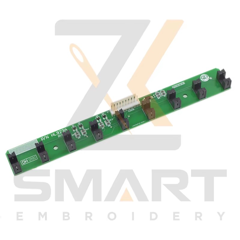 Cartina sensore HL923 sistema DAHAO cinese pezzi di macchina di incrociatura EDH0501-HL923-C