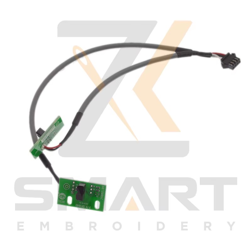 DAHAO EF164 Sensor Card Kit Pezzi per macchine di incrociatura EDH05-EF164-KIT