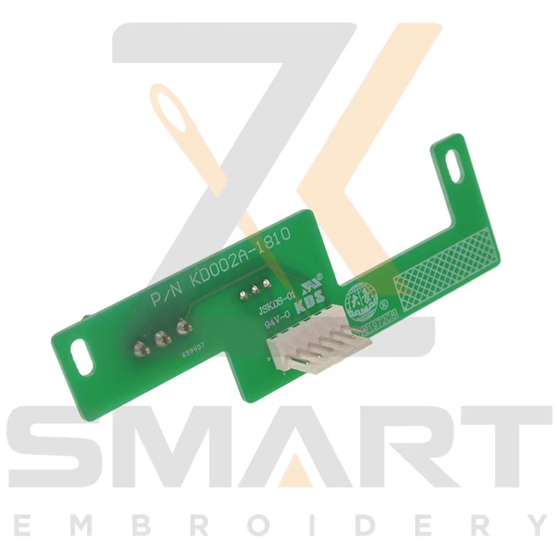 DAHAO KD002 scheda di commutazione cinese pezzi di macchina di incrociatura EDH0502-KD002A