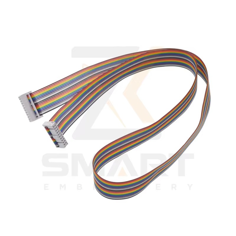 Cavo per DAHAO HC2610 Card Embroidery Machine Parts E11-HC2610-01