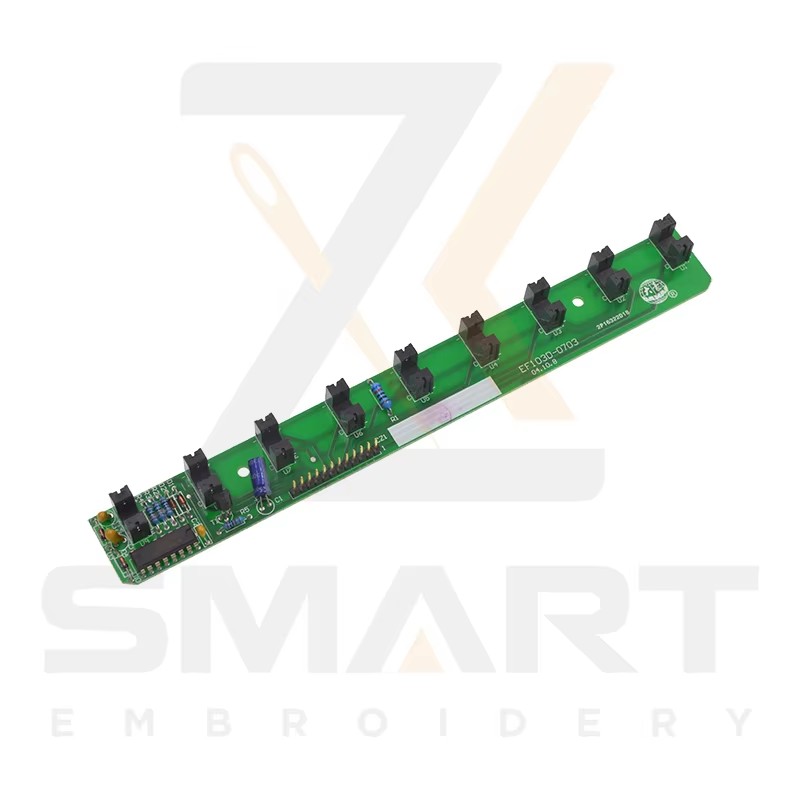 DAHAO scheda sensore EF103 cinese pezzi di macchina di incrociatura EDH0501-EF103