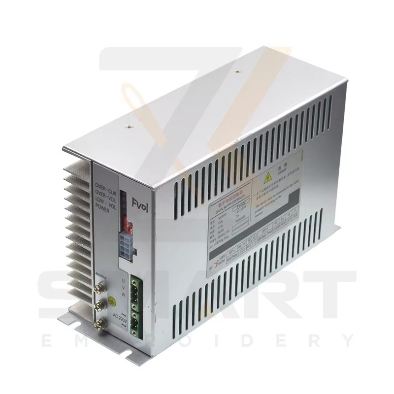 Copia nuovo driver DAHAO FV01 per la macchina cinese EDH02-FV01-C