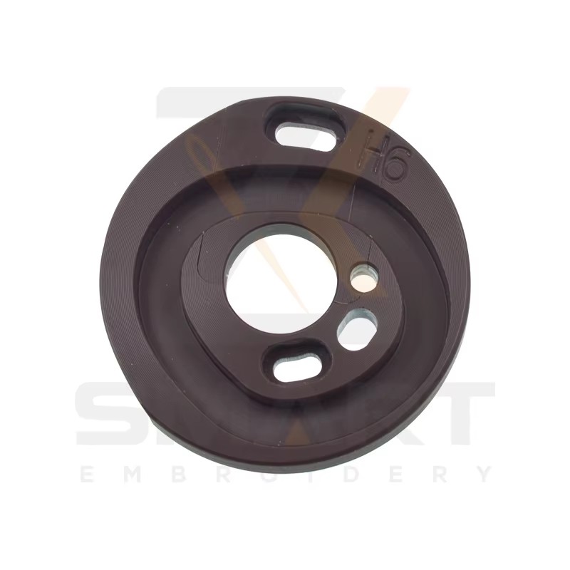 Macchina di incollaggio Barudan H6 Cam RH230290 Diametro del buco 20mm Split A02H620S