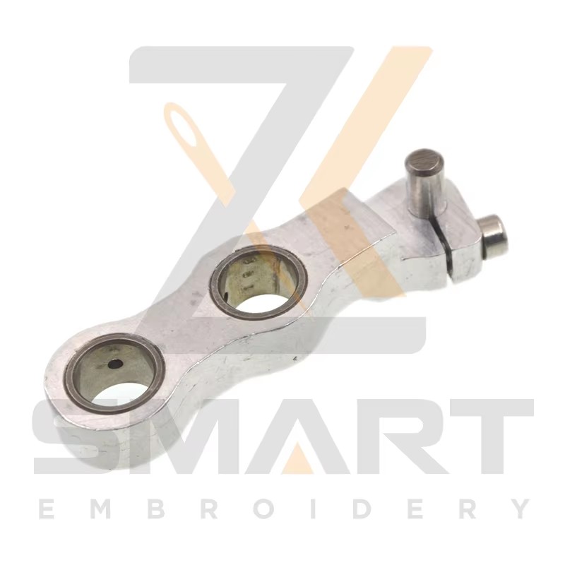 Caratteristiche della macchina Barudan Parts Needle Bar Driving Lever(P25.65) RR230080 HB230240 HB230241 A04BD01