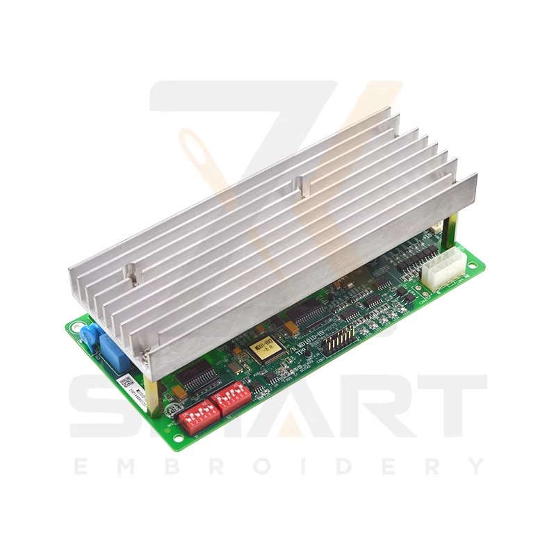 DAHAO Driver Card MD101-HV per la macchina cinese EDH02-MD101-HV