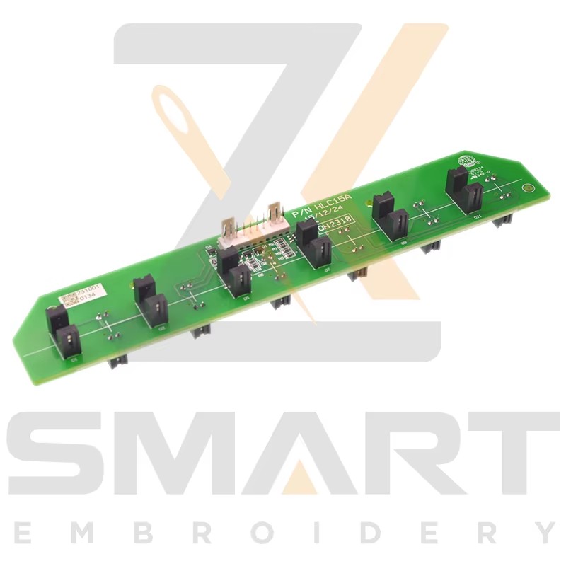DAHAO Sensor Card HLC15A per la macchina cinese EDH0501-HLC15A