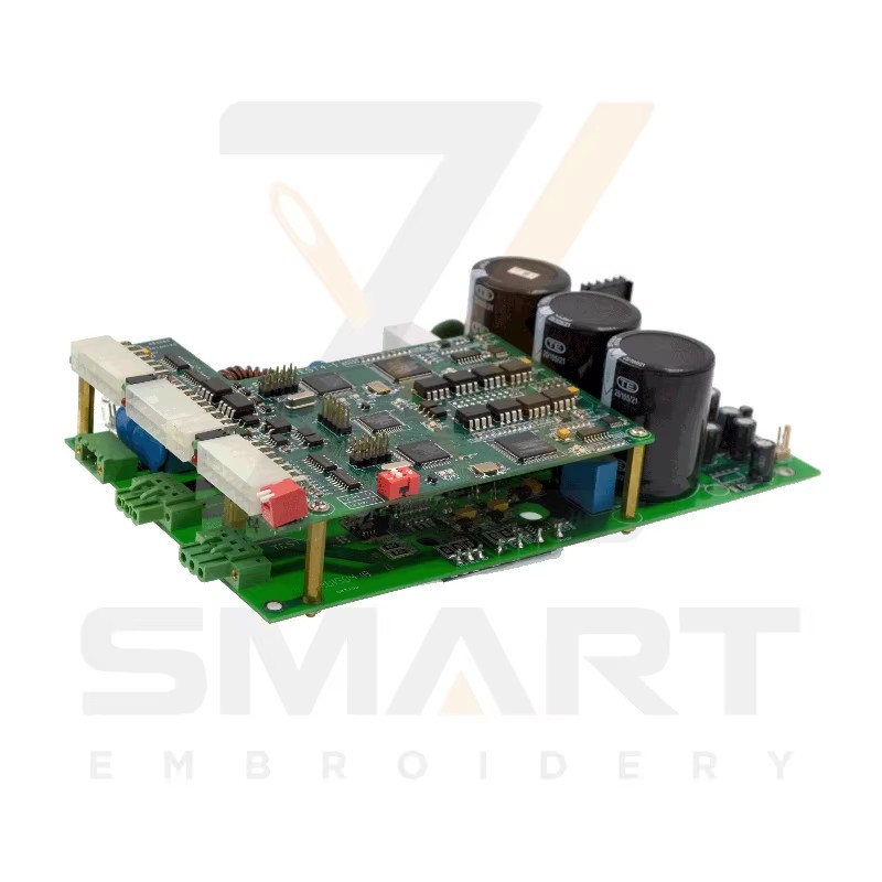YIDA XY Driver Board YDSD150A pezzi di macchina di incollaggio EYD-YDSD150A