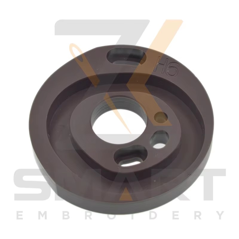 Macchine da incollaggio Barudan RH230290 H6 Cam Solid Type 20MM A02H620I