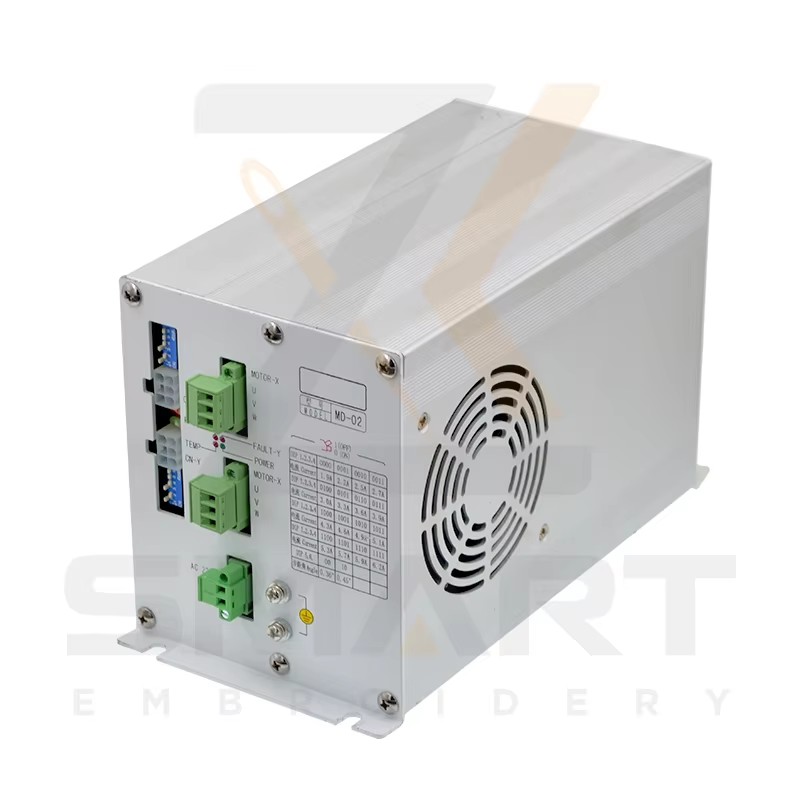 DAHAO MD02 Driver Box per la macchina cinese EDH02-MD02