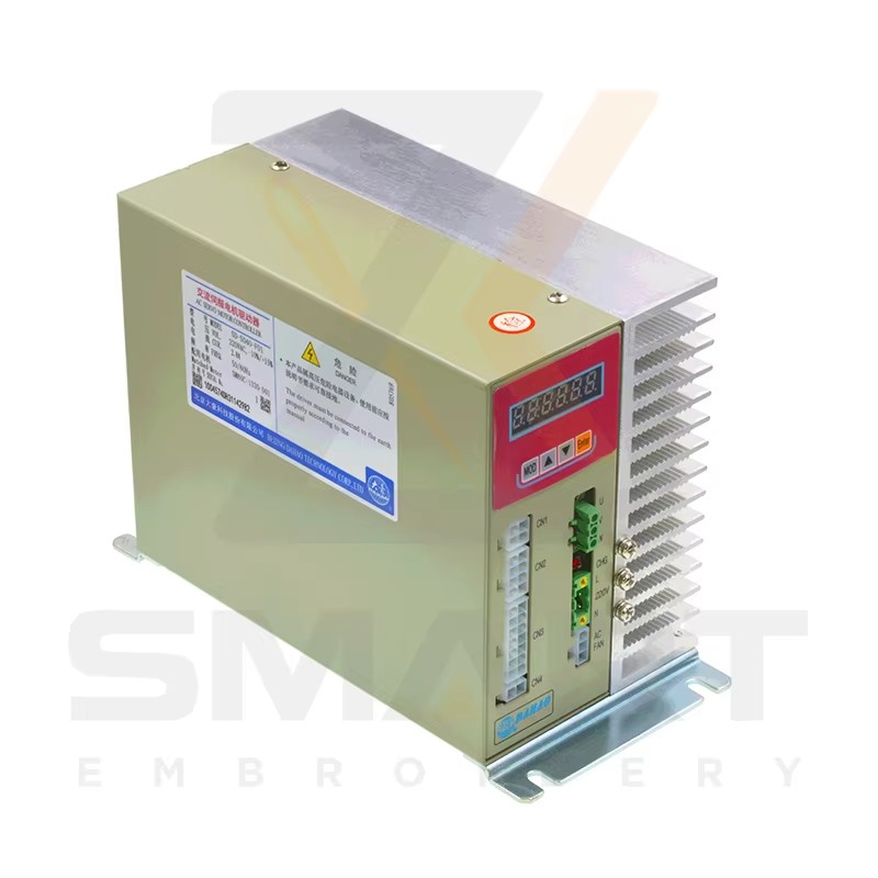 DAHAO 400W driver SD-S040-F01 per la macchina cinese EDH02-SD-S040-F01