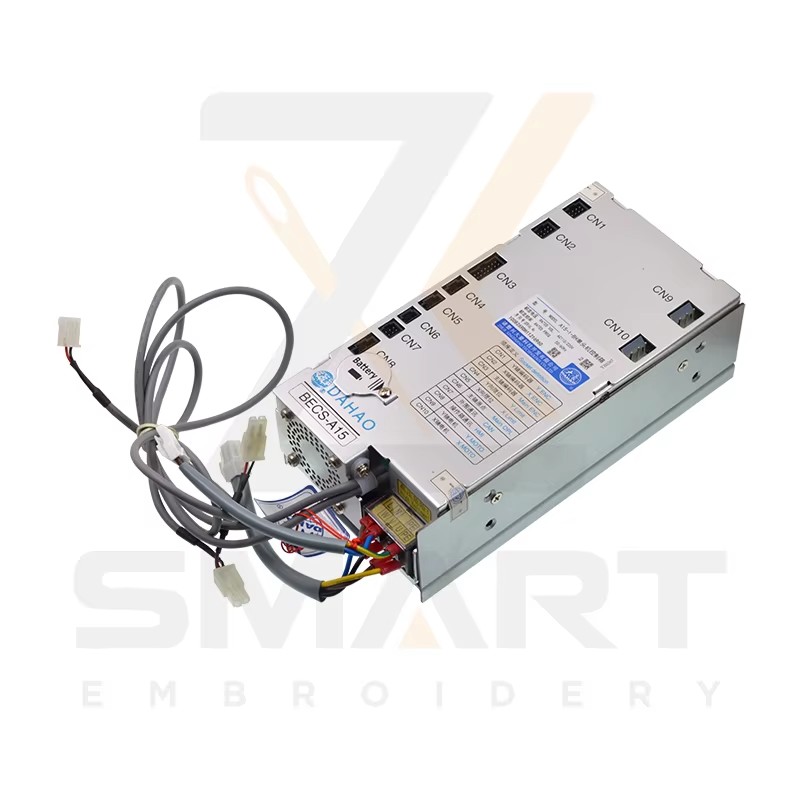 DAHAO A15 Control Box A15-1-BH per la macchina cinese EDH02-A15-1-BH