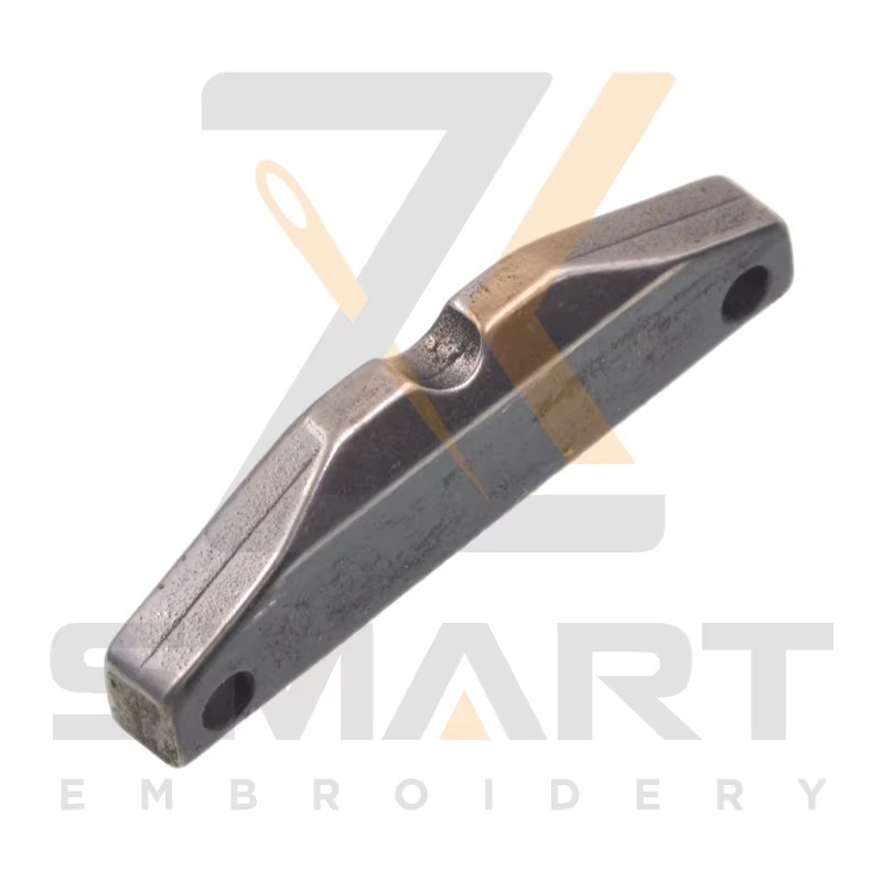 Blocco del contenitore di guida del coltello usato CL0234000000 Originale Tajima Chenille Parts Machine