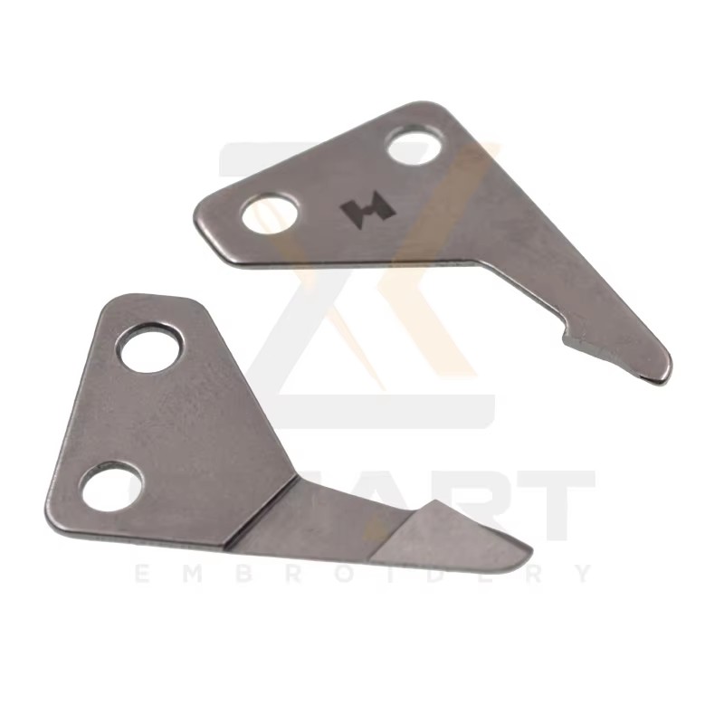 Coltello KN270961 per le parti della macchina di incollaggio Barudan C0301BD-KN270961