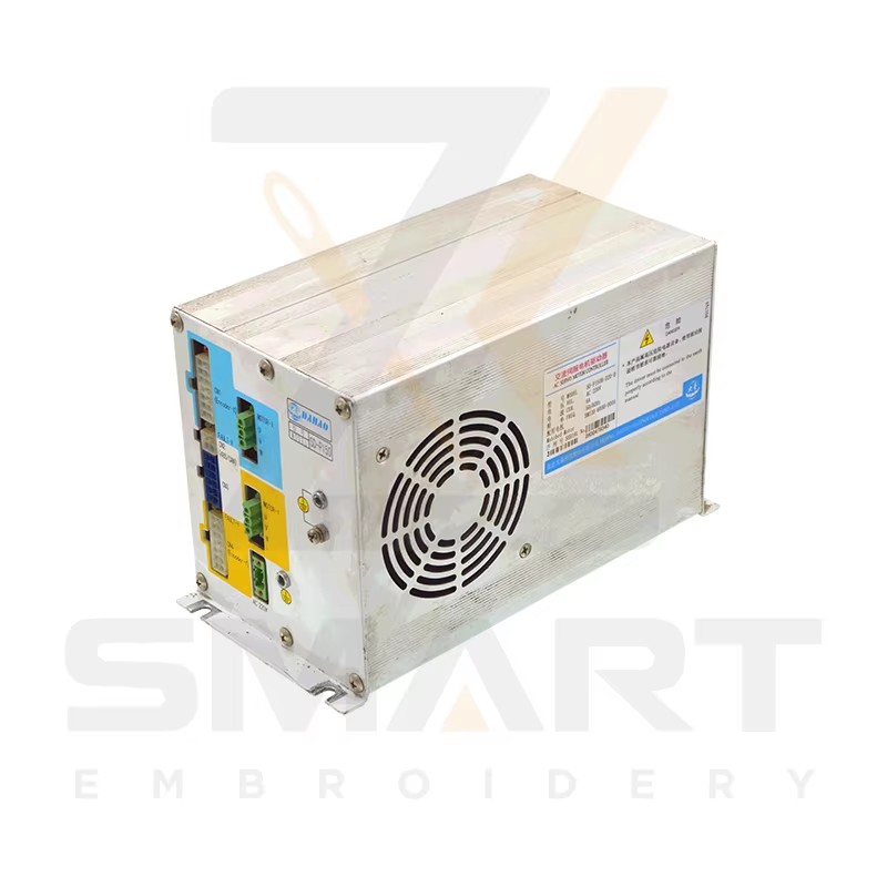 DAHAO driver SD-P150-D20 cinese pezzi di macchina per l'incrociatura EDH02-SD-P150B-D20