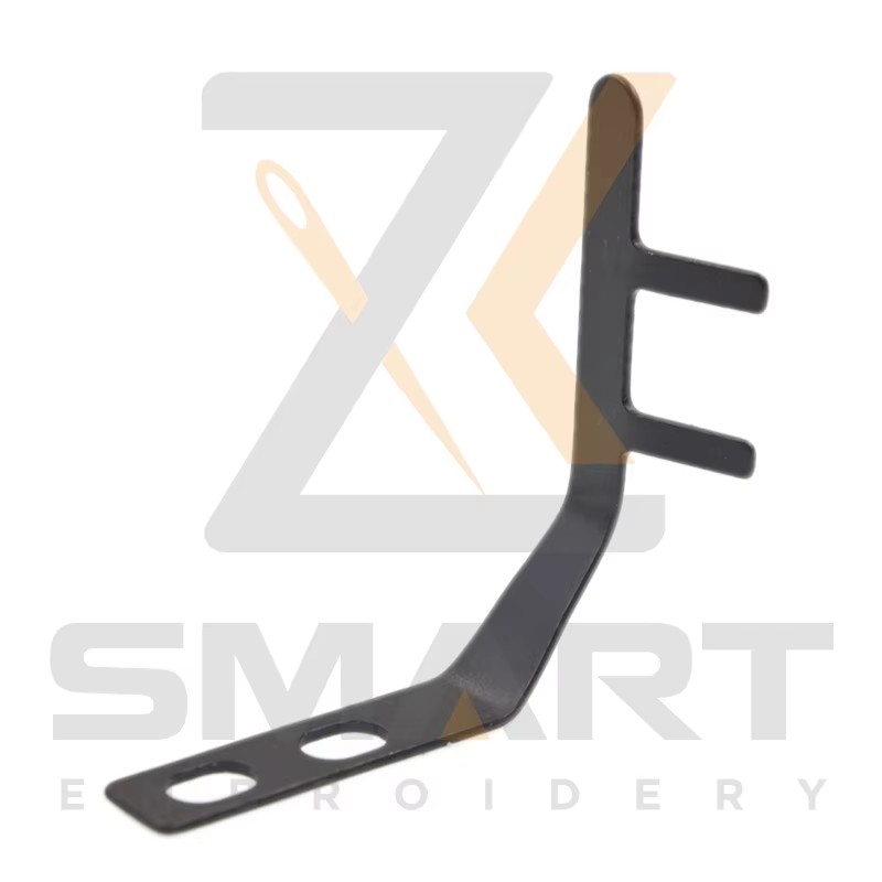 Pianificatore di pezzi per macchine di incollaggio Barudan HV270020 Threacl Upper Separate Hook C0401BD02