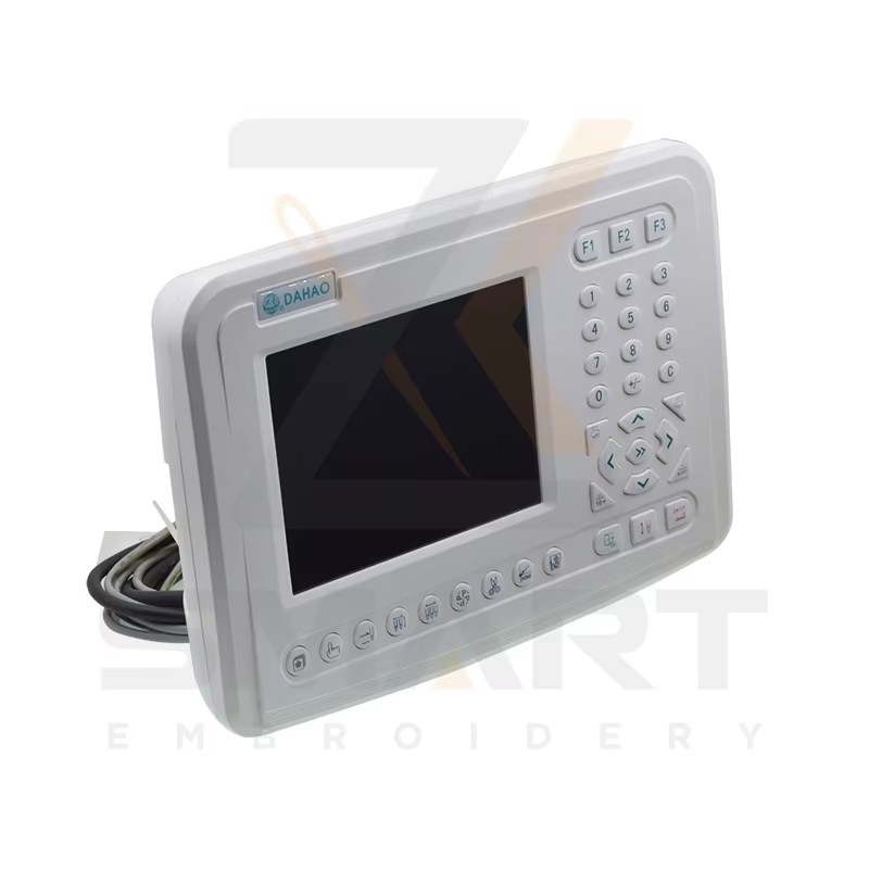 Monitor DAHAO 528 usato per la scheda madre CPU E8010 EDH0102-528/E8010