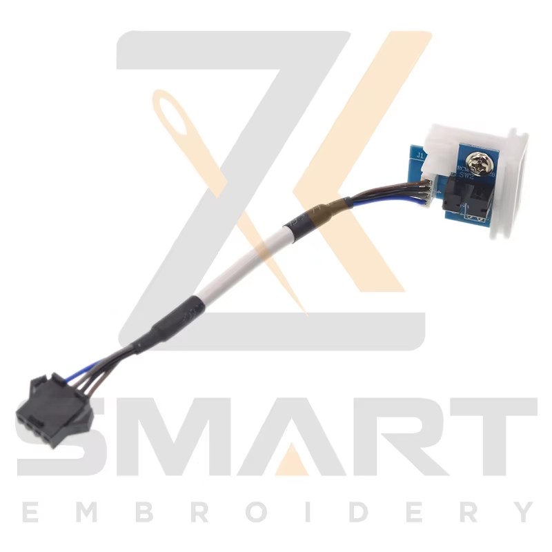 Tensione Base Sensor Card 03150801 per Ricoma Embroidery Machine E17-Sensor